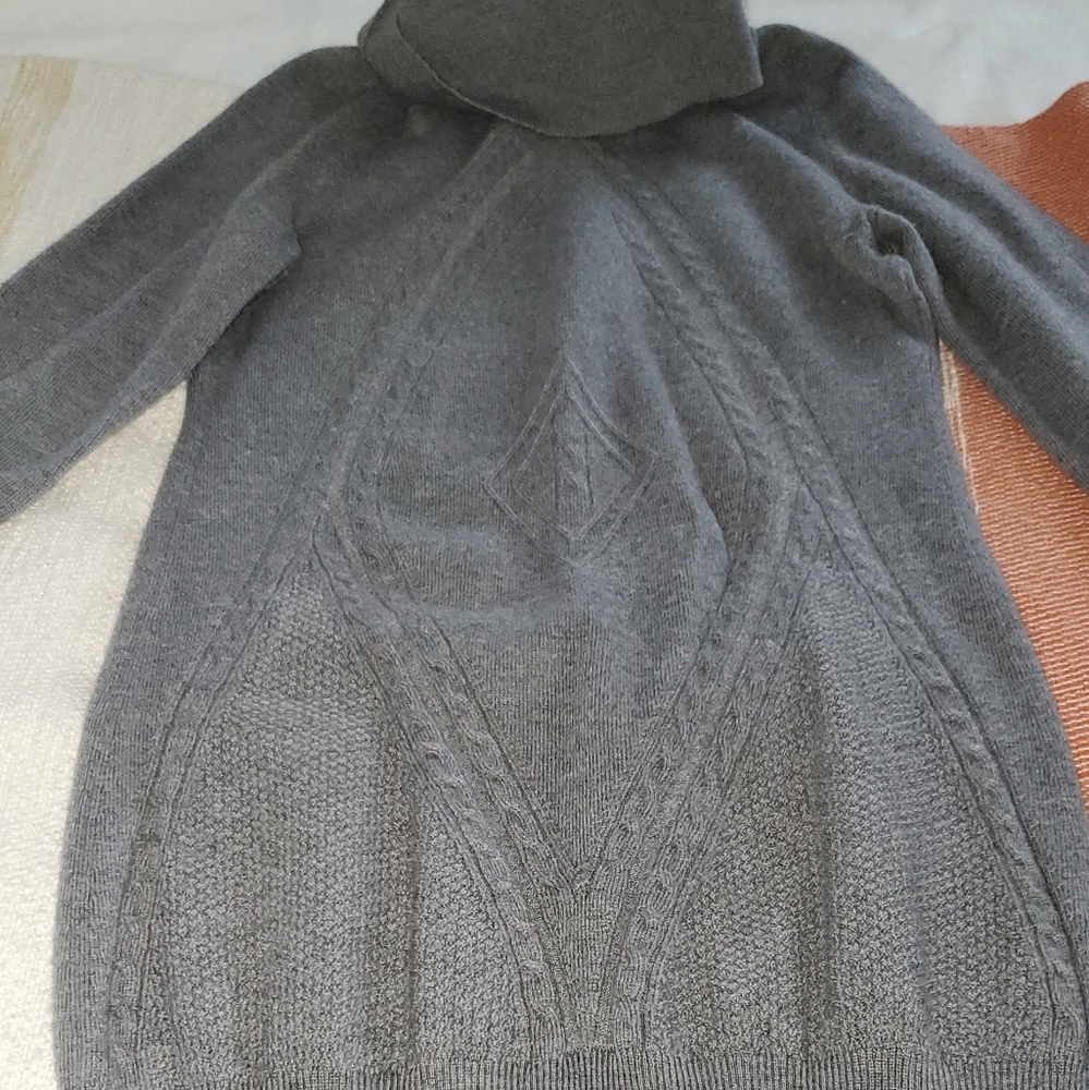 Antonio Melani sweater dress